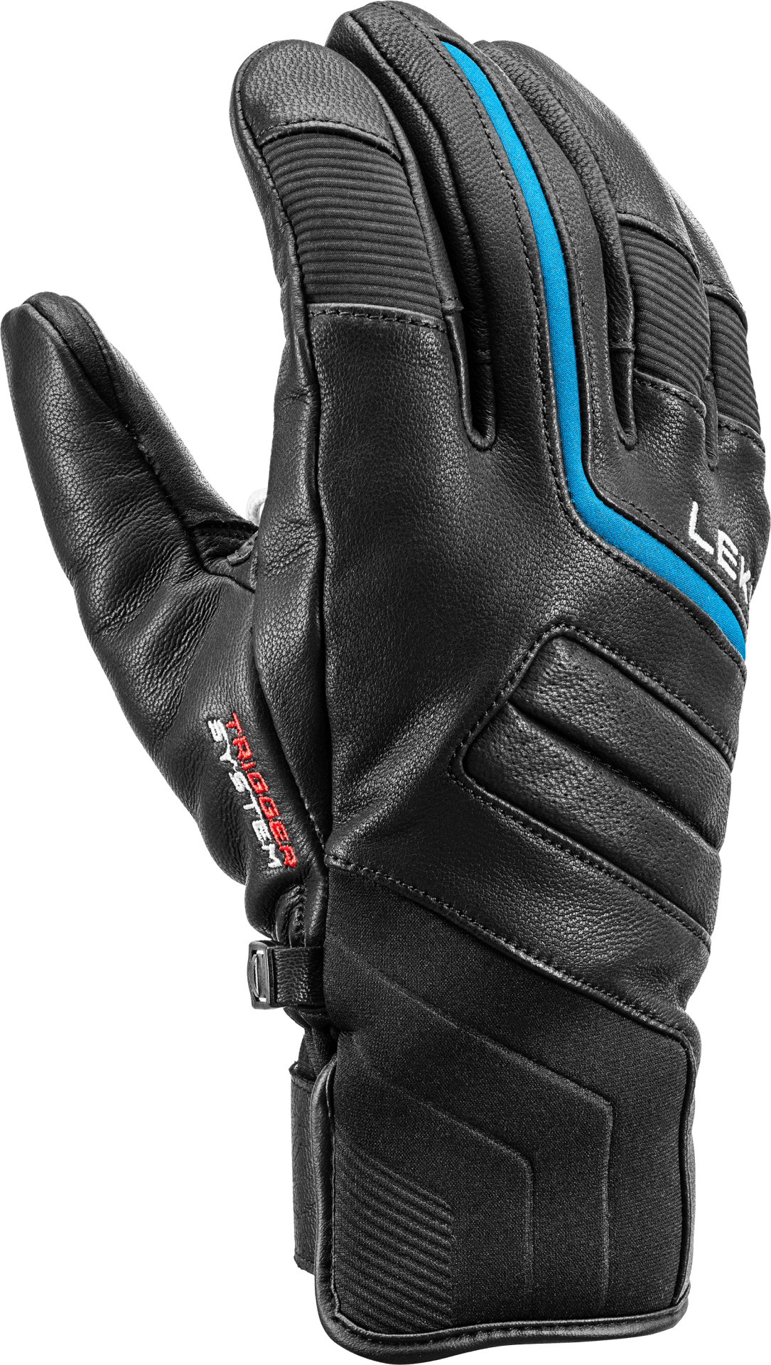 Leki Eldiven HS Phoenix 3D