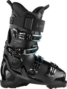 Atomic Bot Hawx Ultra 130 S GW Blk/Teal