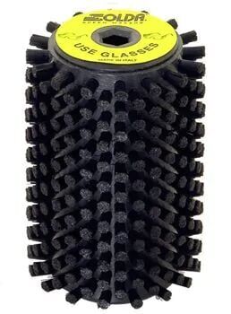 Solda Hard Nylon Fırça Roto Brush  Mm 120
