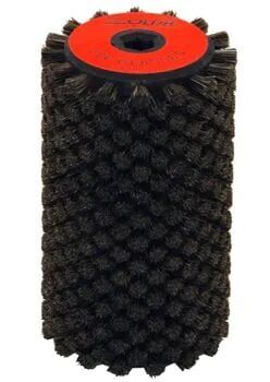 Solda Atkılı Fırça Roto Brush  Mm 120