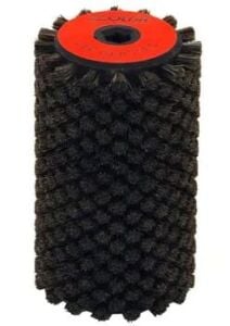 Solda Atkılı Fırça Roto Brush  Mm 120