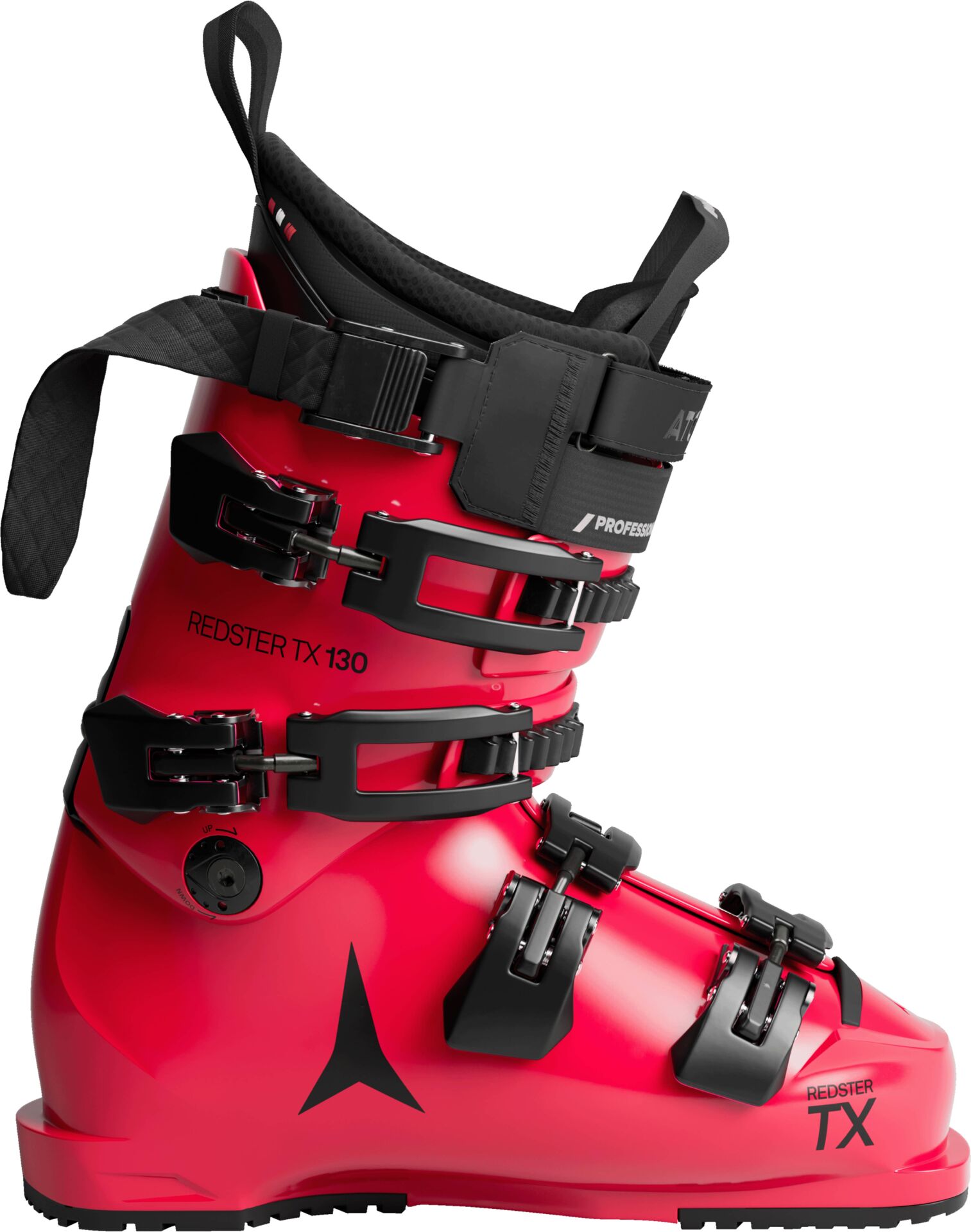 Atomic Bot Redster TX 130
