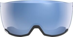 Atomic Kask Visor id Photo Lens Blue