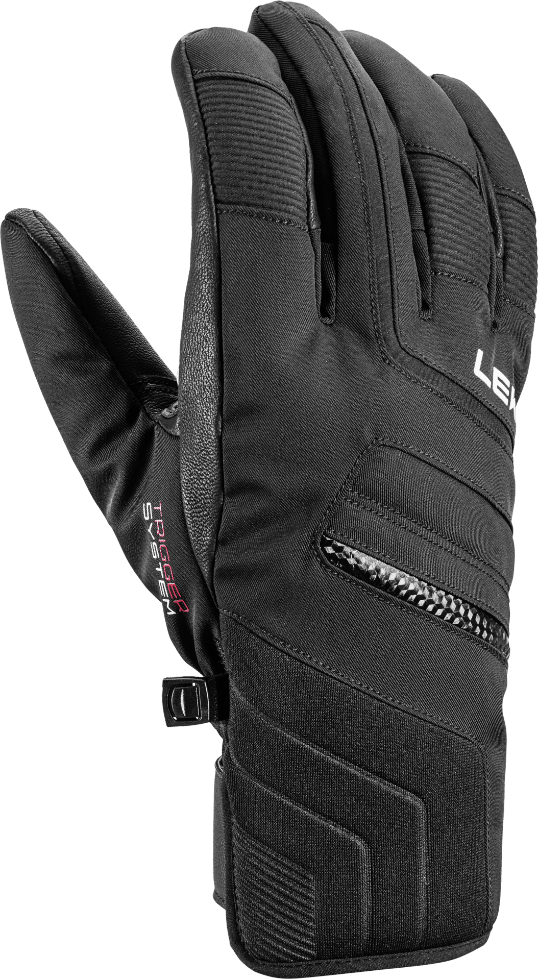 Leki Eldiven HS Falcon 3D