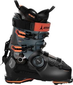 Atomic Bot Hawx Prime Xtd 110 Boa