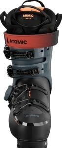 Atomic Bot Hawx Prime Xtd 110 Boa