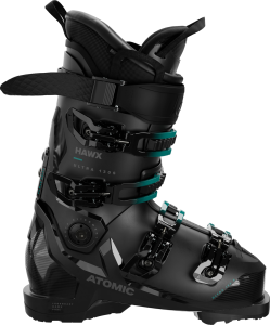 Atomic Bot Hawx Ultra 130 S Gw Black/Teal