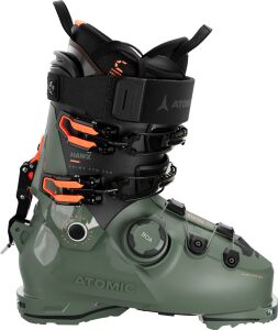 Atomic Bot Hawx Prime Xtd 120 Boa
