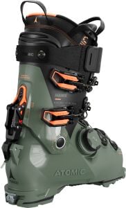 Atomic Bot Hawx Prime Xtd 120 Boa