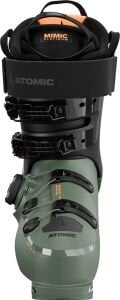 Atomic Bot Hawx Prime Xtd 120 Boa