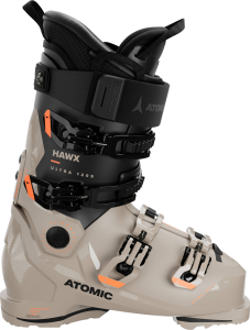 Atomic Bot Hawx Ultra 120 S Gw Cement/Blk