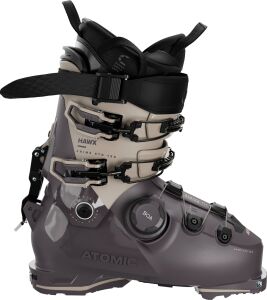 Atomic Bot Hawx Prime Xtd 130 Boa