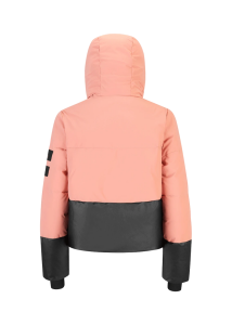 Onemore Mont 251-Cropped Puffer