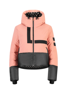 Onemore Mont 251-Cropped Puffer
