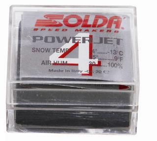 Solda Vaks Power Jet 4  Gr 22