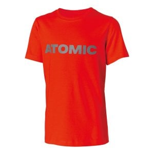 Atomic Alps Kıds T-Shırt