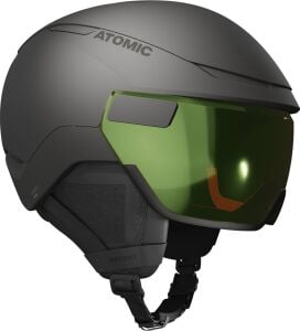 Atomic Kask Revent Gt A Visor Hd Photo Bla