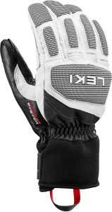 Leki Eldiven HS Griffin Pro 3D