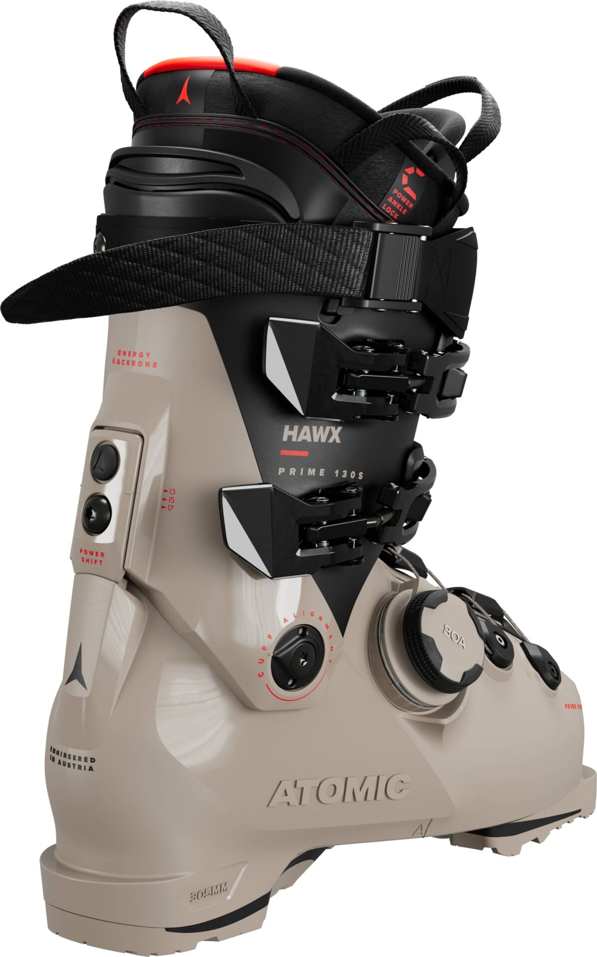 Atomic Bot Hawx Prime 130 S Boa - 29.599,20 TL | ProShop