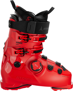 Atomic Bot Hawx Prime 120 S Boa Gw Red