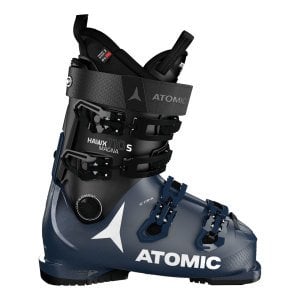 ATOMIC BOT HAWX MAGNA 110 S Black/Dark Blue