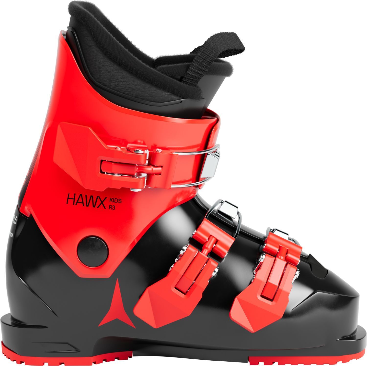Atomic Bot Hawx Kids R3