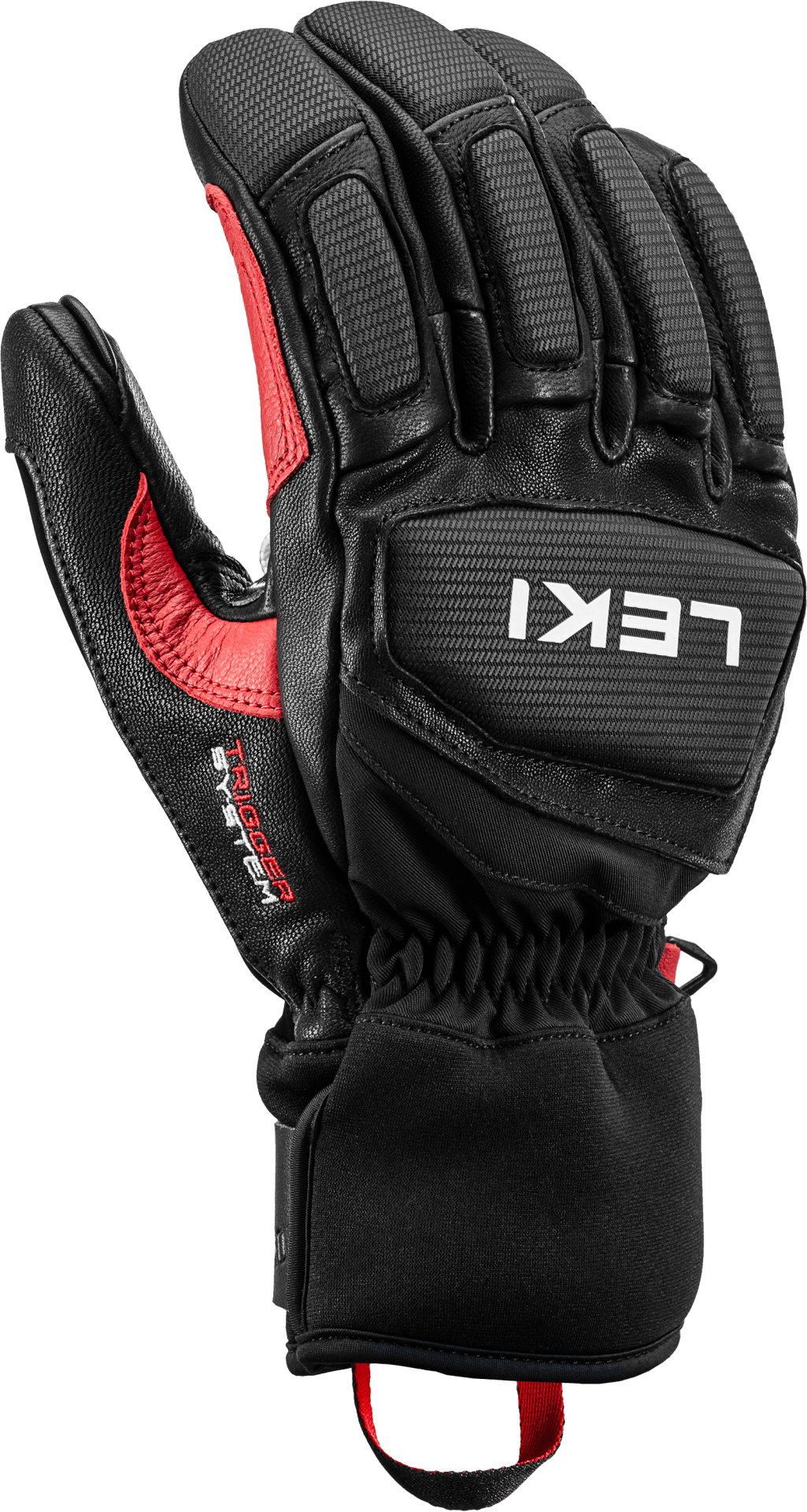 Leki Eldiven HS Griffin Pro 3D