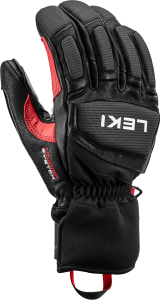 Leki Eldiven HS Griffin Pro 3D