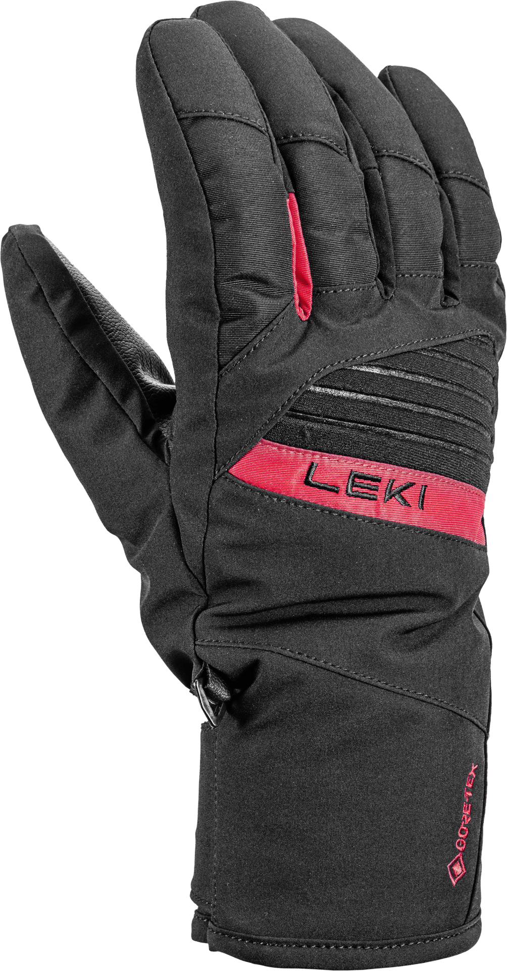Leki Eldiven HS Space GTX