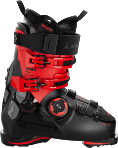 Atomic Bot Hawx Prime 110 S Boa Gw Red
