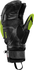 Leki Eldiven HS WCR Venom GS 3D Lobster