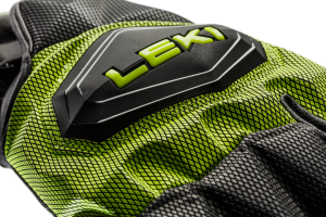 Leki Eldiven HS WCR Venom GS 3D Lobster