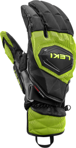 Leki Eldiven HS WCR Venom GS 3D Lobster