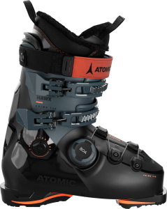 Atomic Bot Hawx Prime 110 Boa Gw Blk/Strm