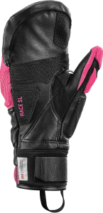Leki Eldiven HS WCR Venom SL 3D Mitt