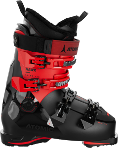 Atomic Bot Hawx Prime 110 Gw Blk/Red