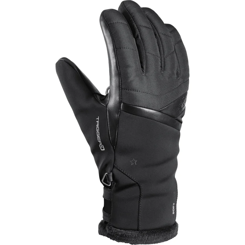 Leki Eldiven HS Snowfox 3D Women