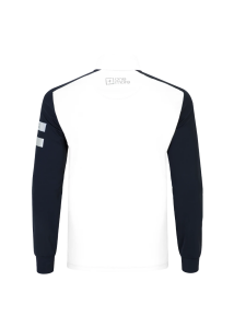 Onemore 671-Mıcrofleece T-Neck Half Zıp