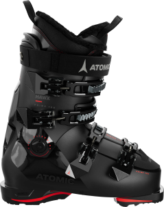 Atomic Bot Hawx Prime 100 Gw Blk/Red