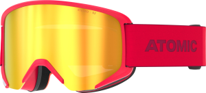 Atomic Gözlük Savor Stereo Red
