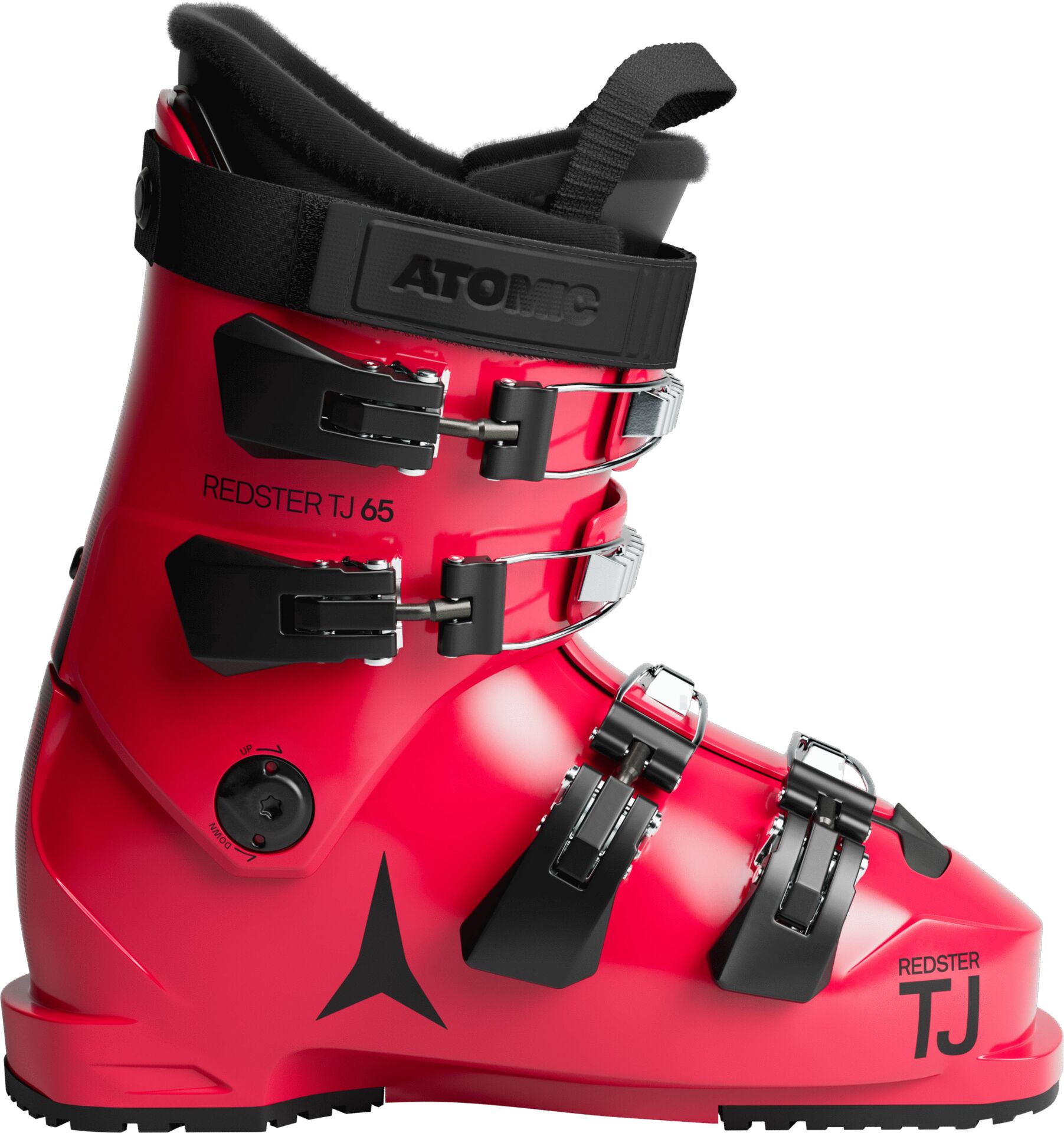 Atomic Bot Redster TJ 65