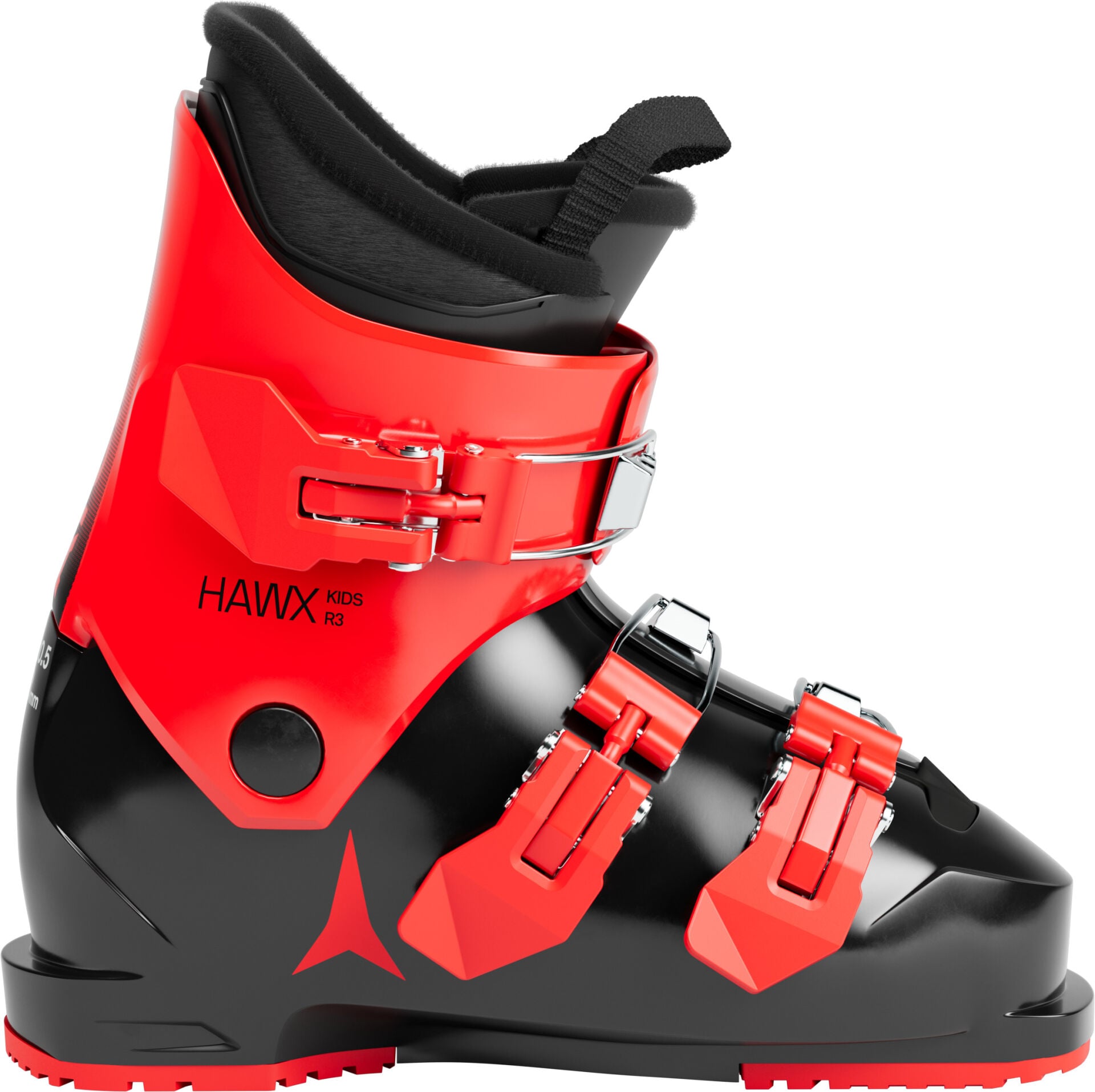Atomic Bot Hawx Kids R3