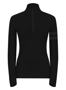 Onemore Turtleneck Wıth Half Zıp