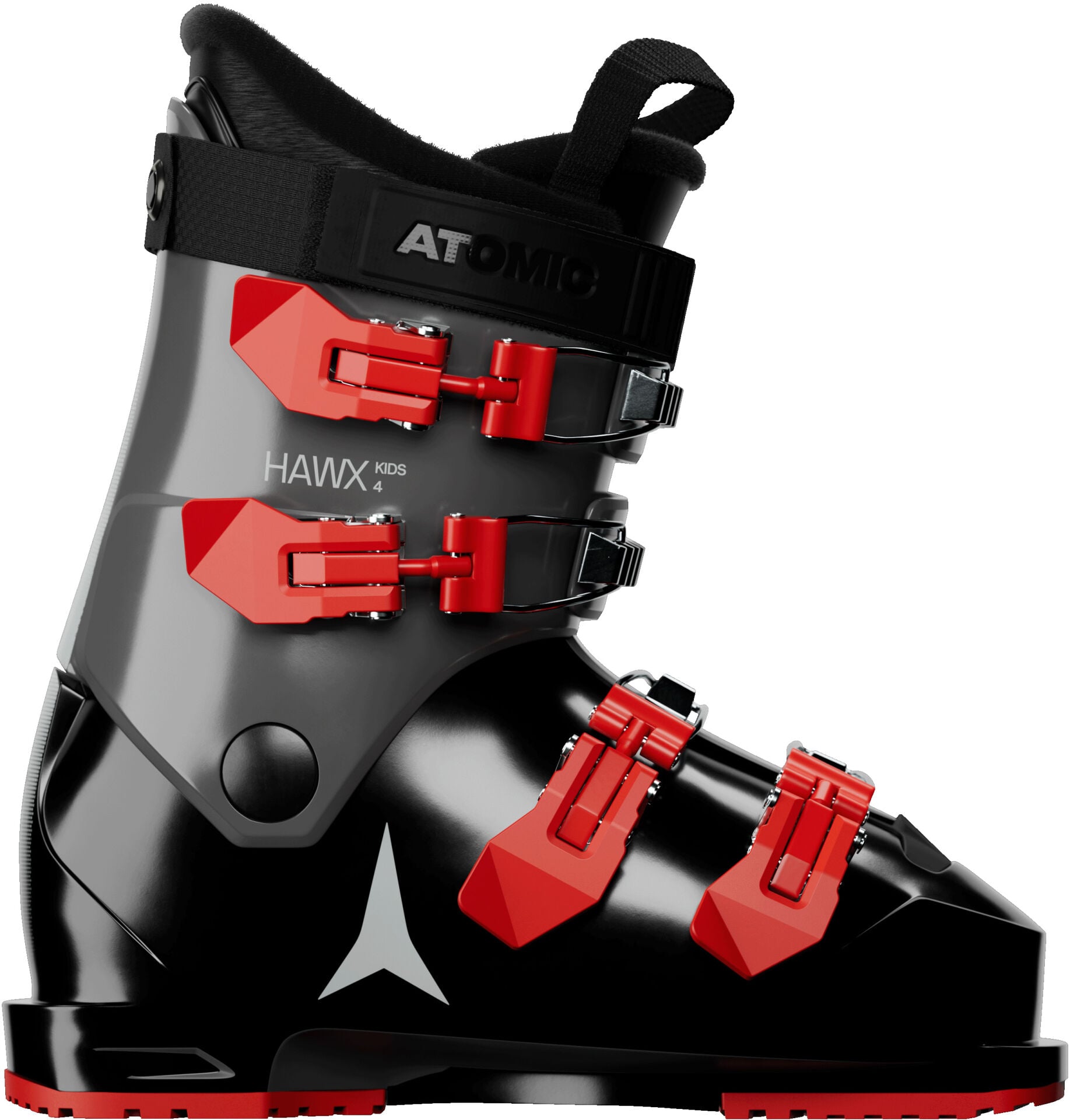 Atomic Bot Hawx Kids 4