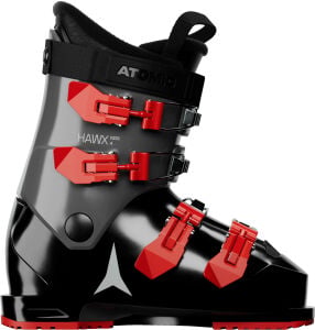 Atomic Bot Hawx Kids 4