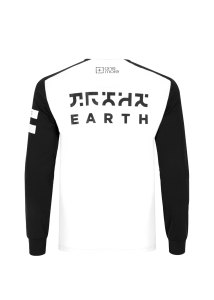 Onemore 671-Mıcrofleece T- Neck Half Zıp Explorer