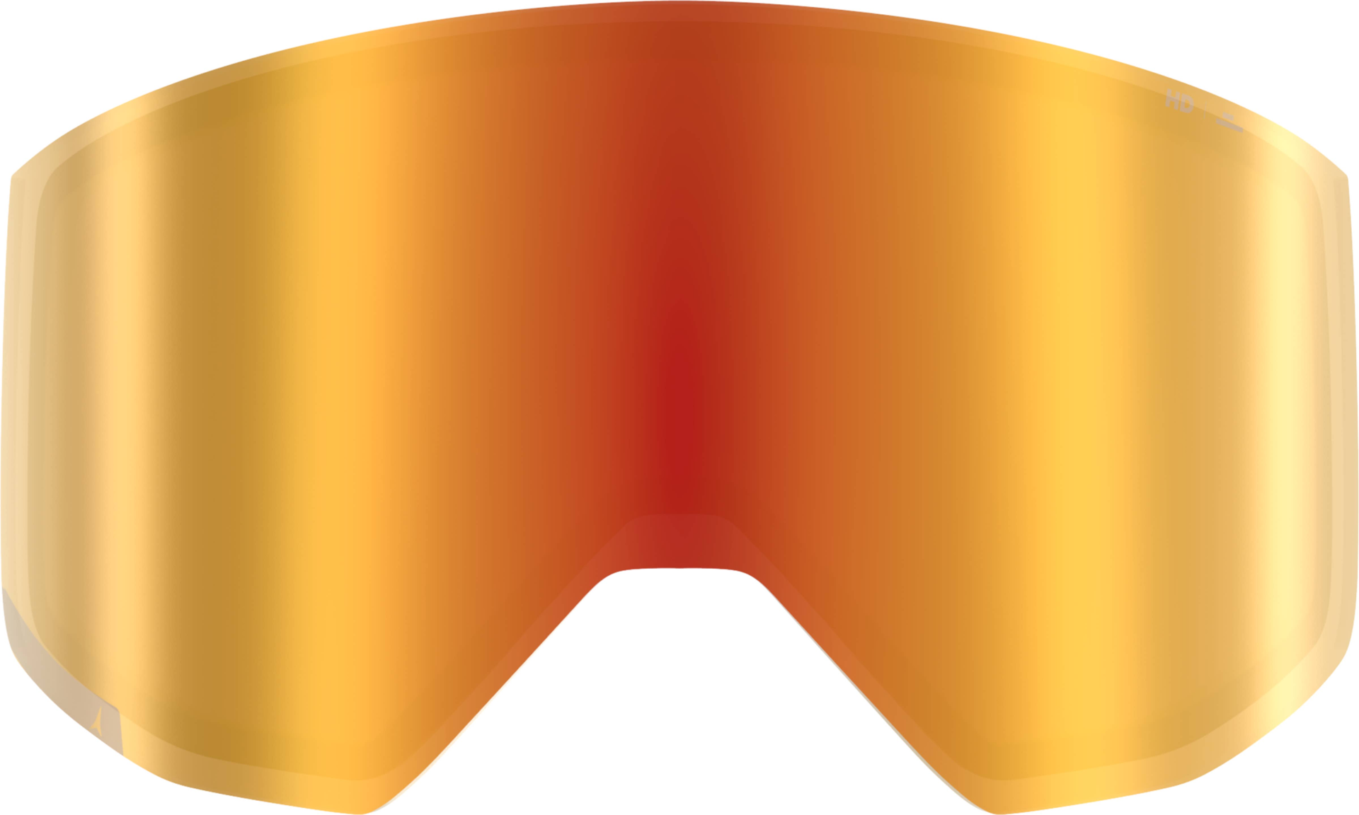 Atomic Gözlük Four Pro Hd Lens Red