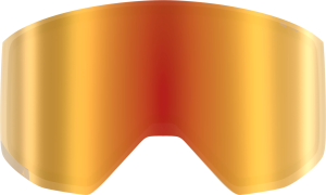 Atomic Gözlük Four Pro Hd Lens Red