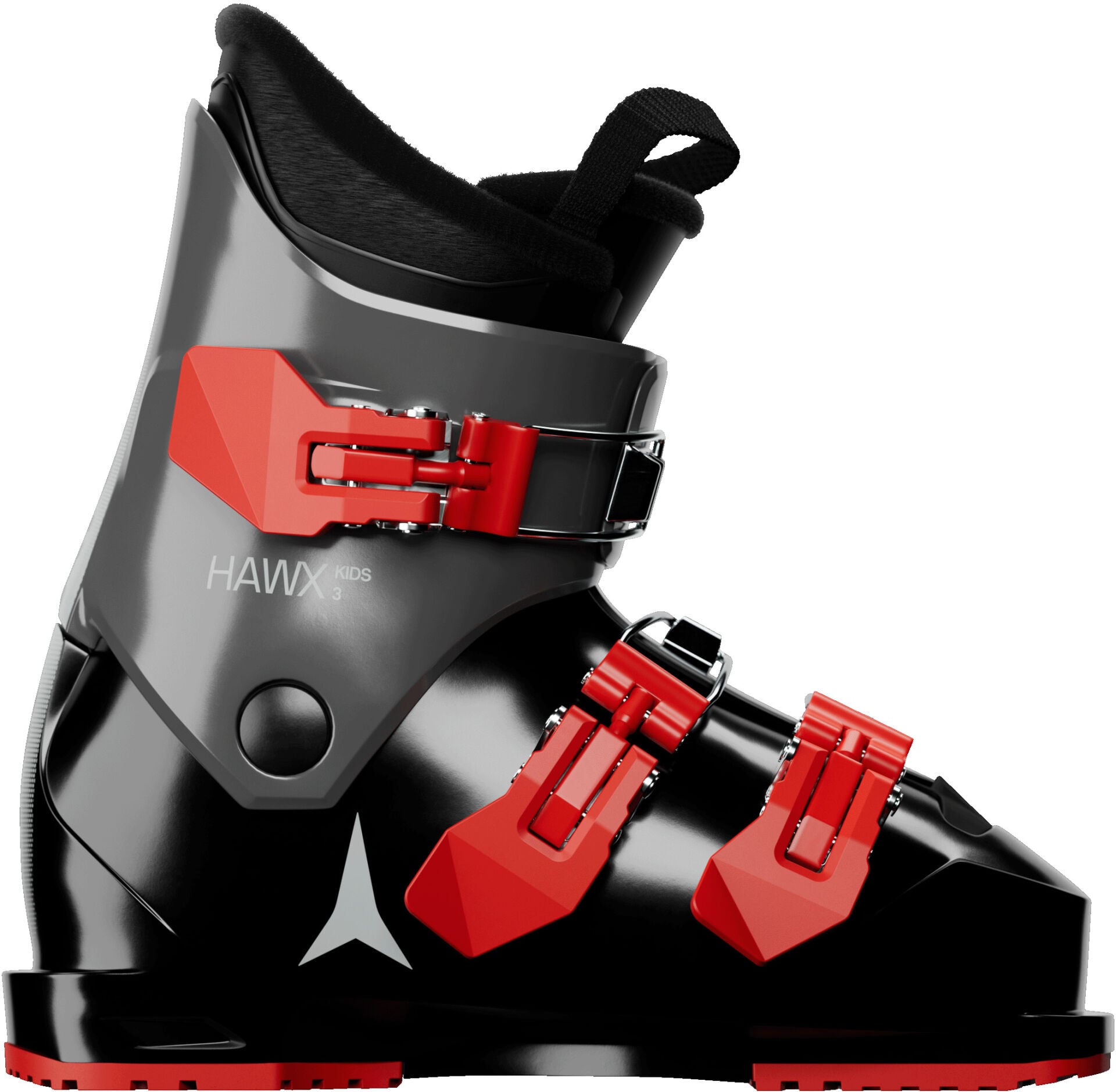 Atomic Bot Hawx Kids 3