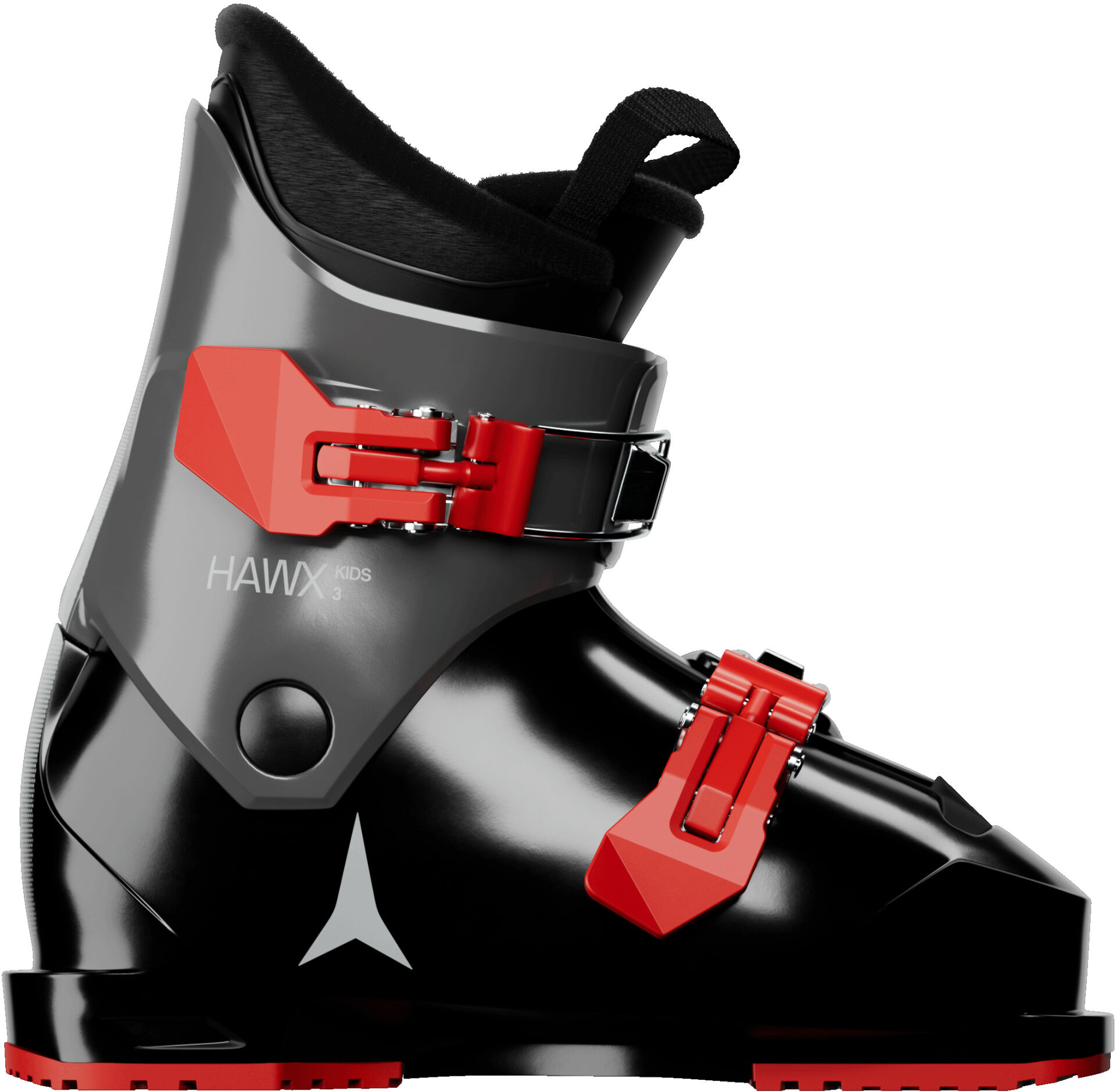 Atomic Bot Hawx Kids 2